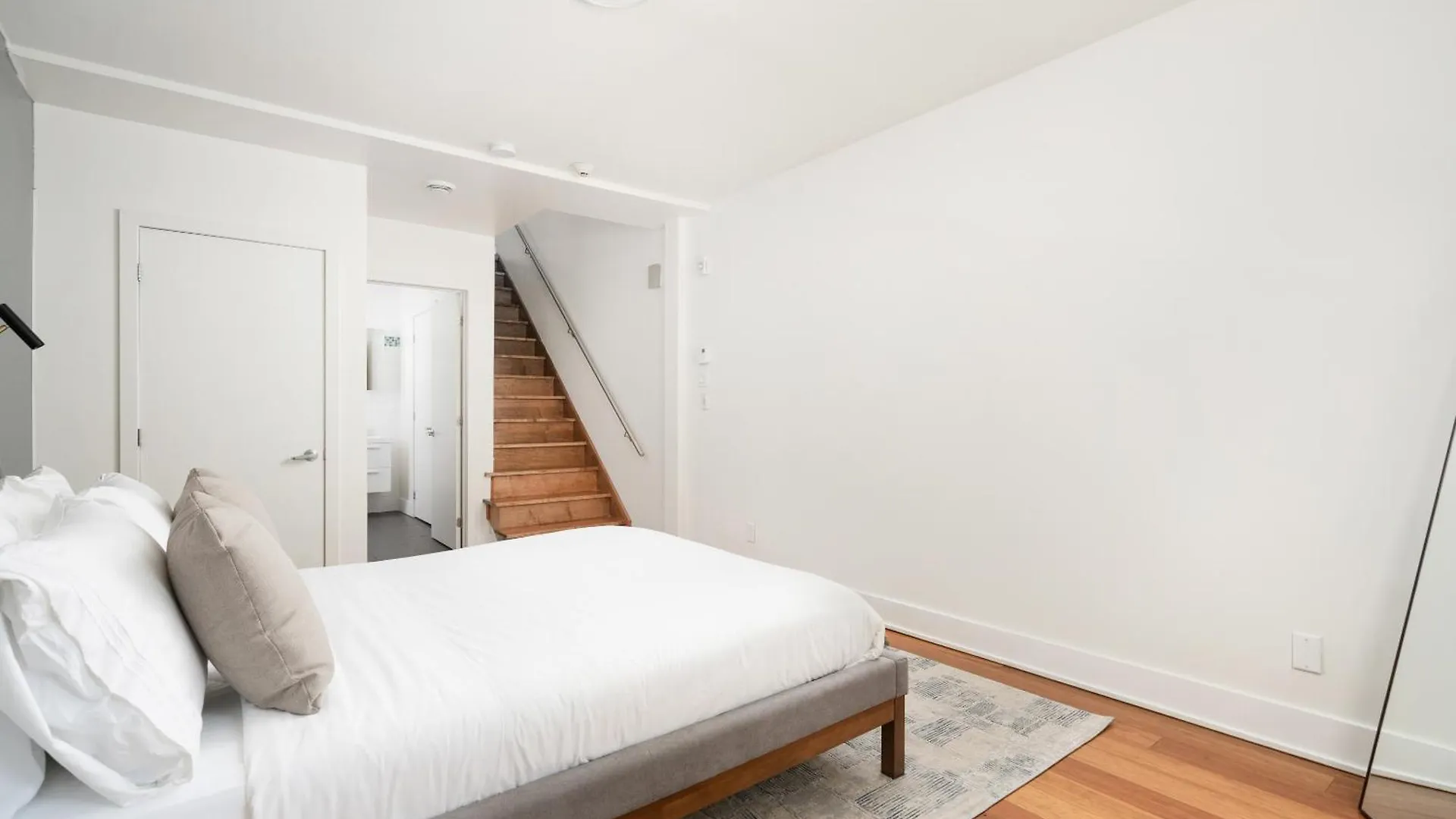 Hotel-Apart Prince Arthur Montreal