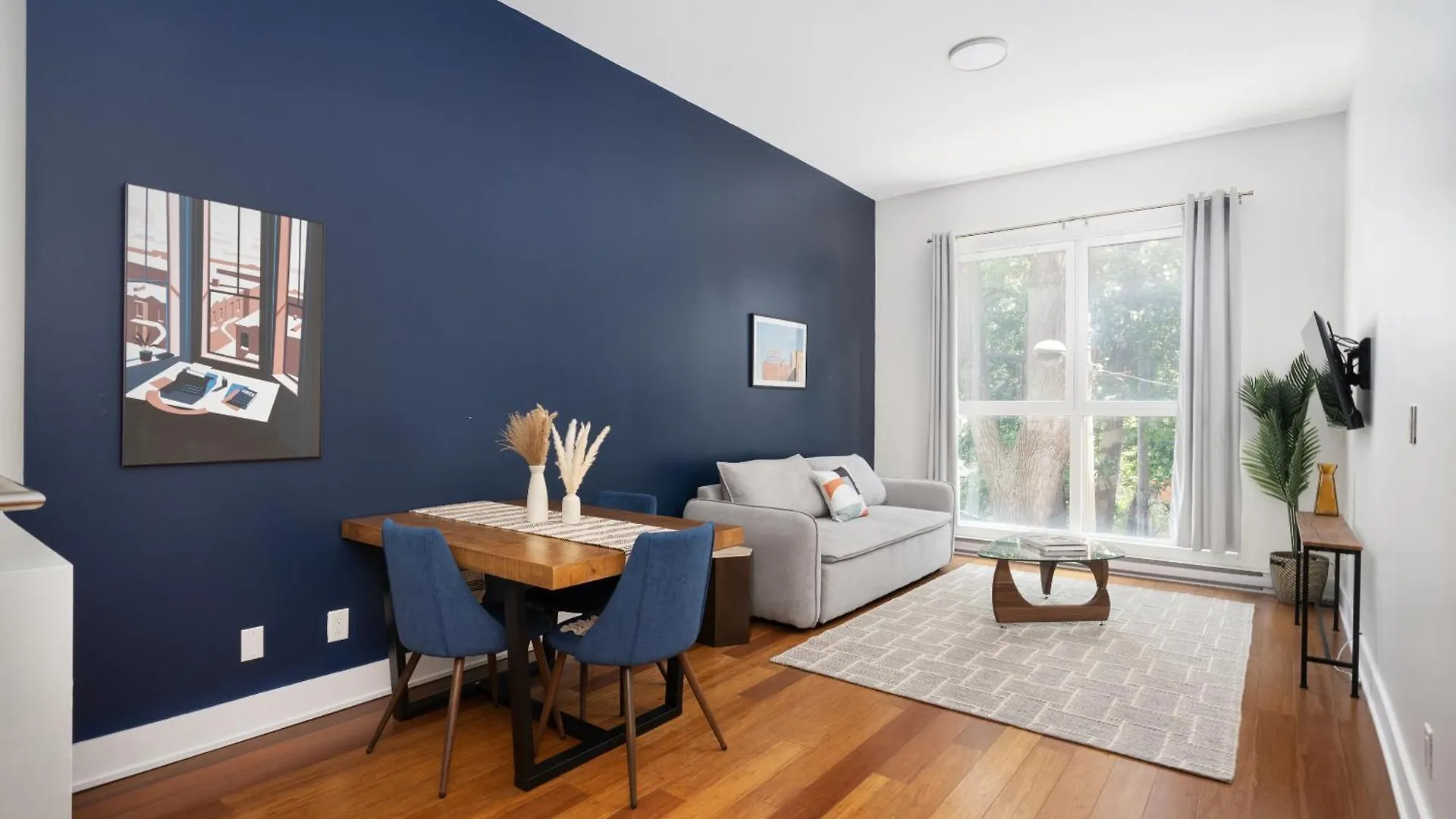 Apartment Hotel-Apart Prince Arthur Montreal