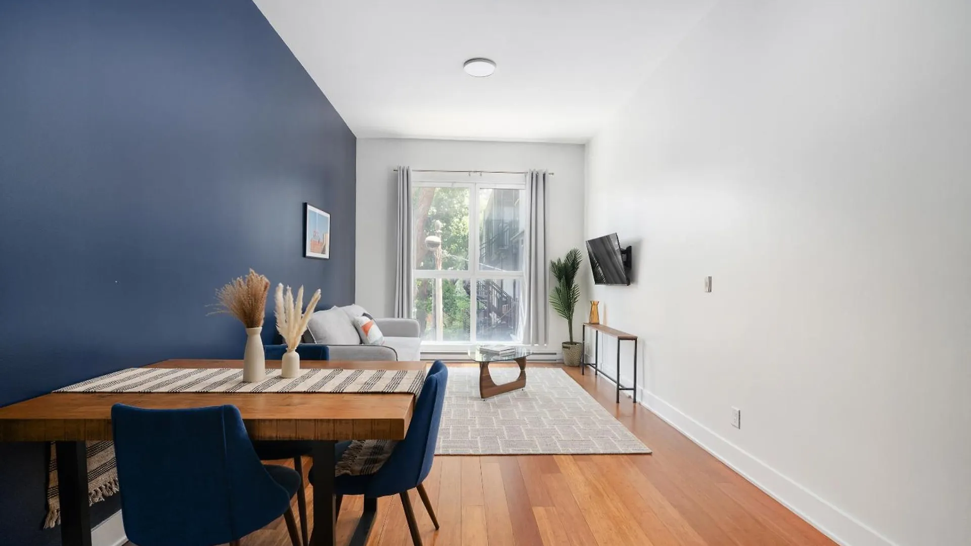 Apartment Hotel-Apart Prince Arthur Montreal